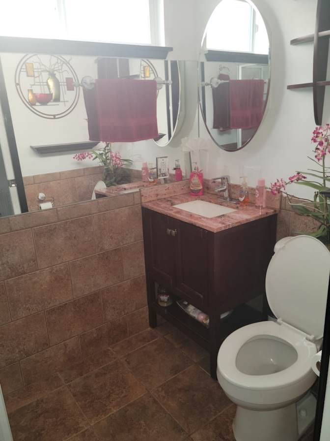 Cindy's room