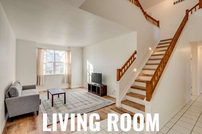 HomeCrew's room