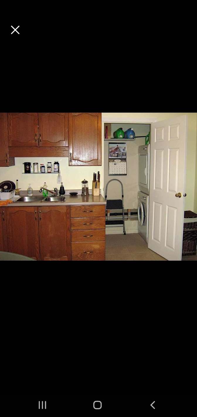 Chace's room