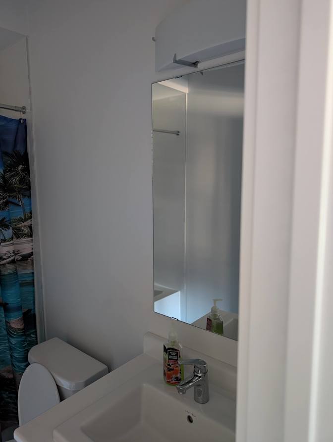 David's room