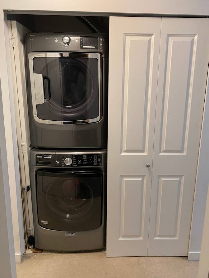Parm's room