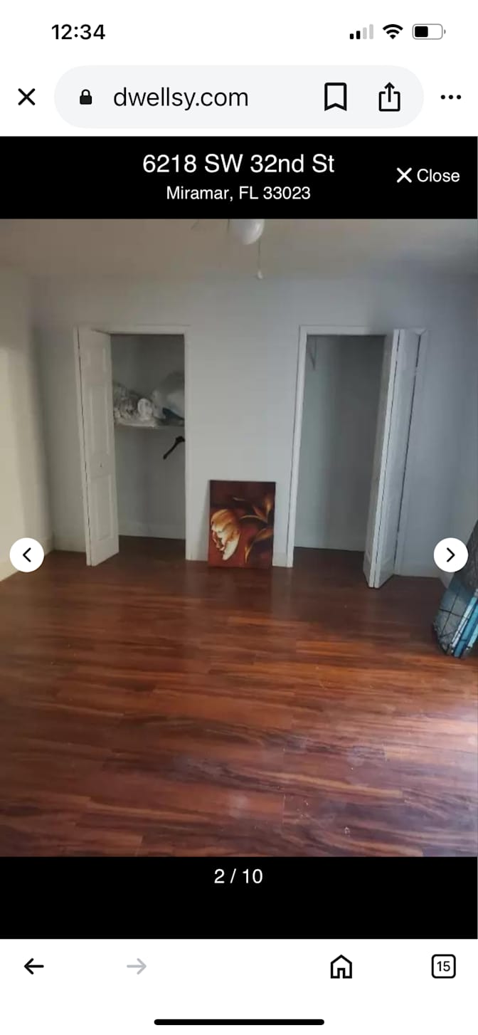 Kateline's room
