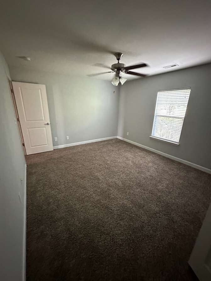 Jackie's room