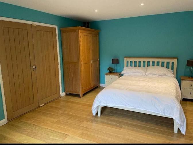 Sophia's room