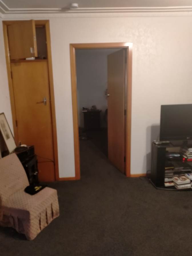 Courtney Paige Mercer-Black's room