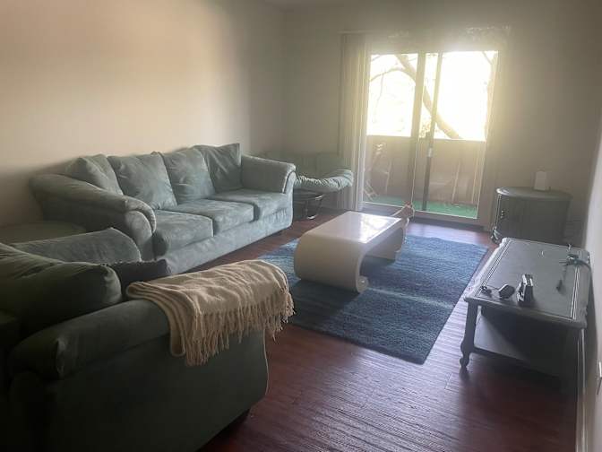 Elizabeth's room