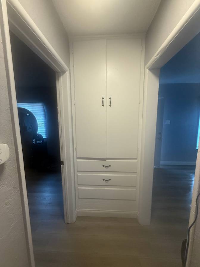 cherise's room
