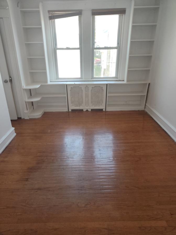 greg's room