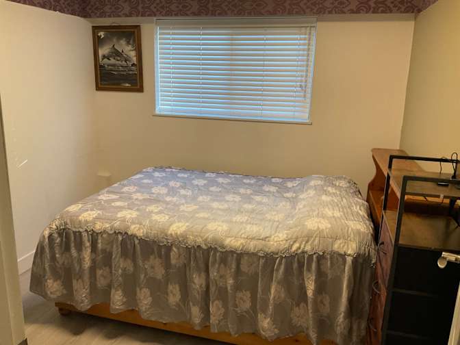 Peter's room