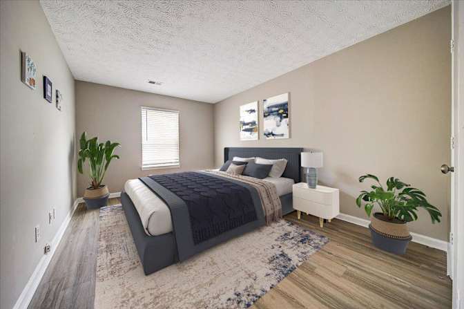 PadSplit's room