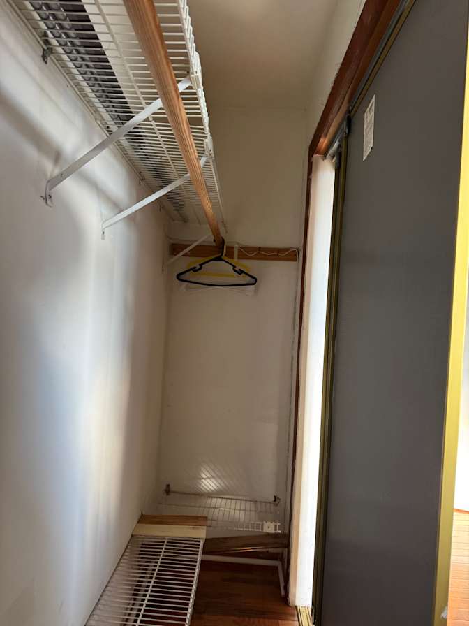 Yafreisy's room