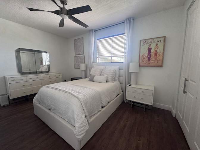 Jennifer's room