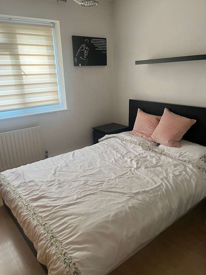 Anne's room