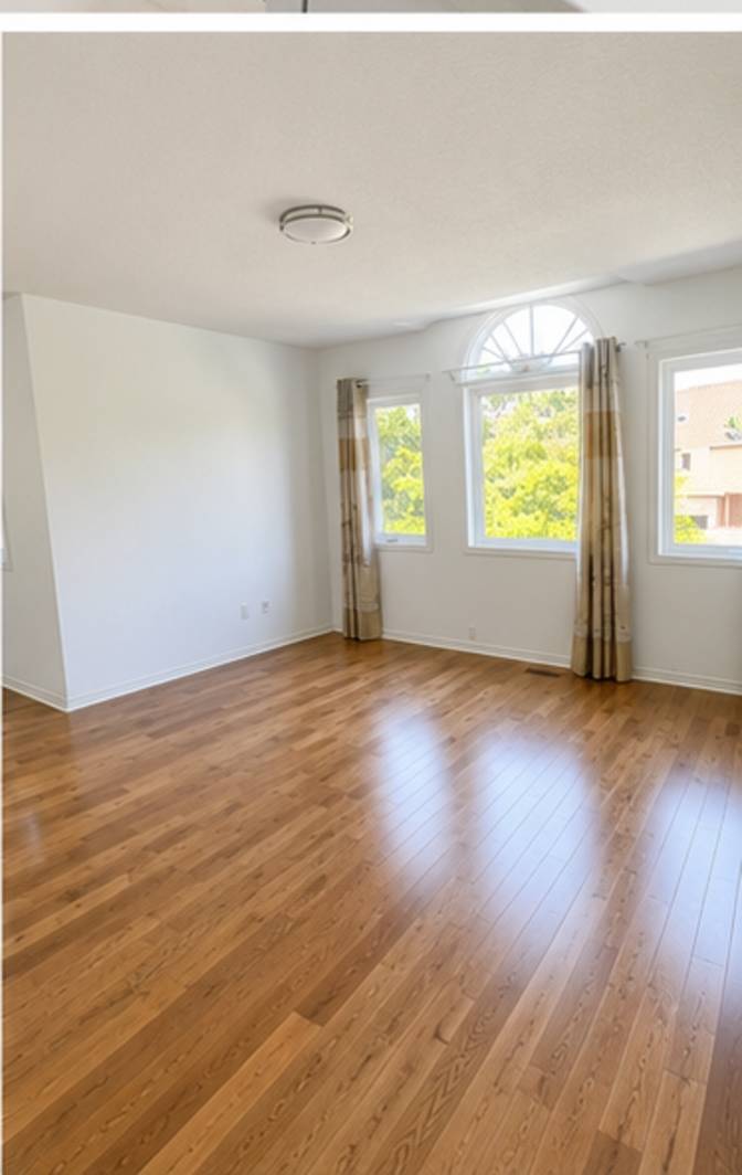 Michael's room