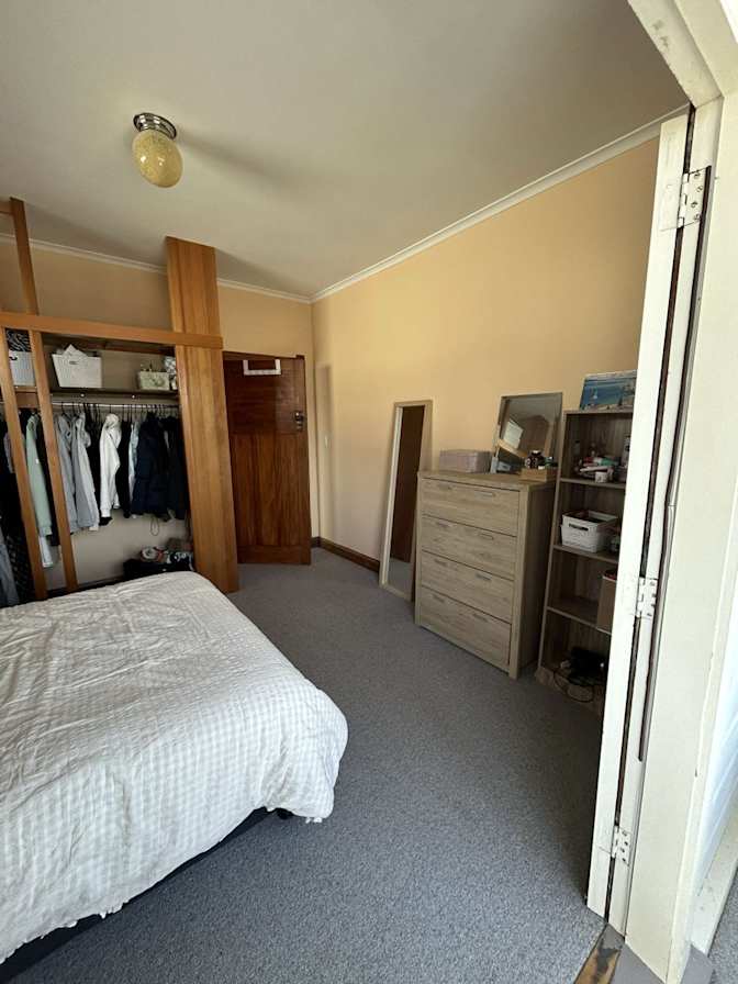 Ella's room