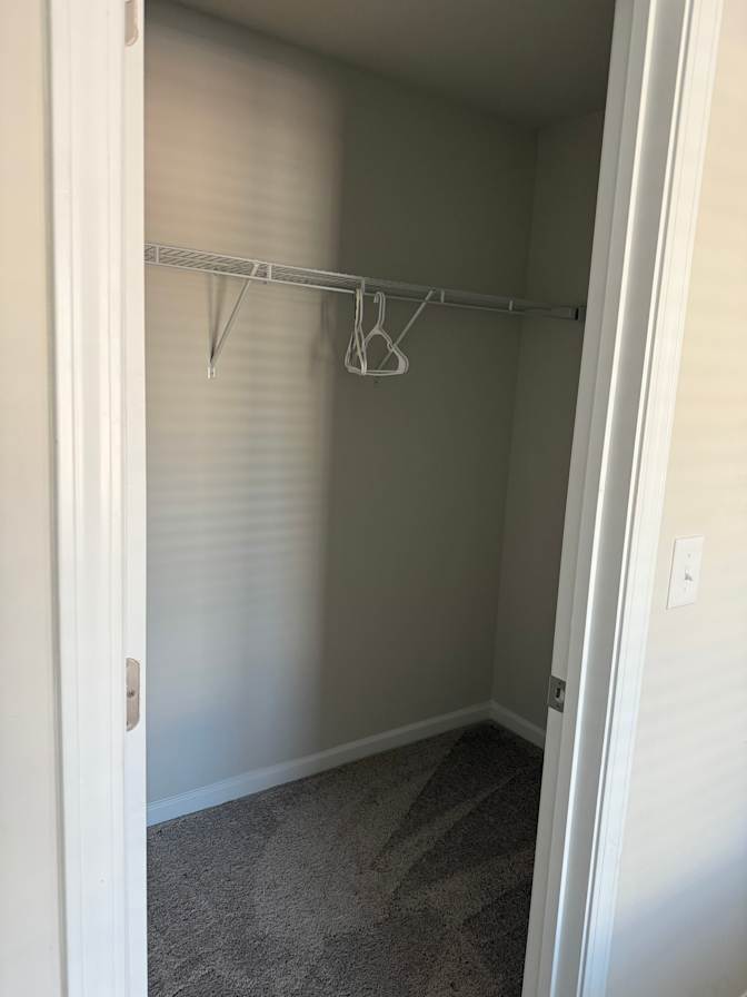 Rob's room