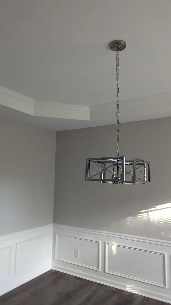 Alcove Rooms's room