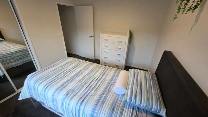 Michelle's room