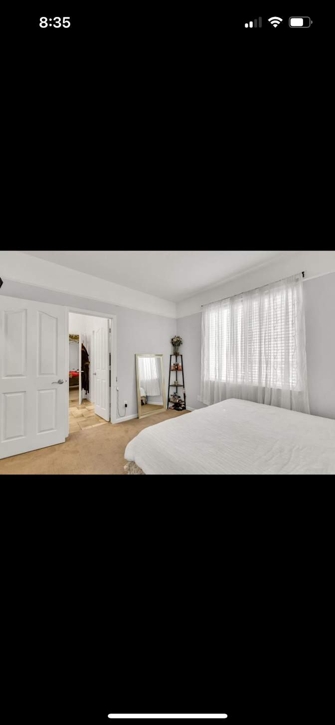 Amir's room