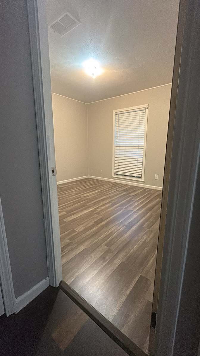 Leiby Hernandez's room
