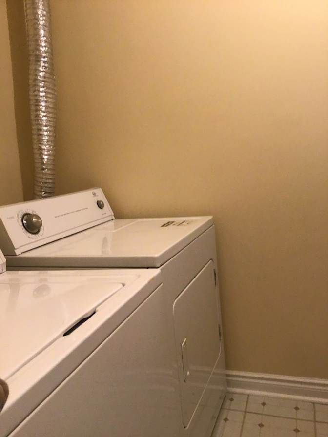 Joyce's room
