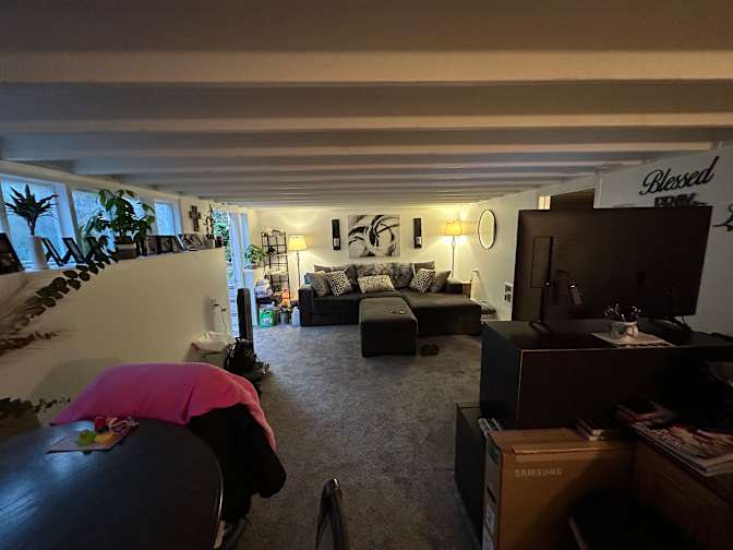 Karlee's room