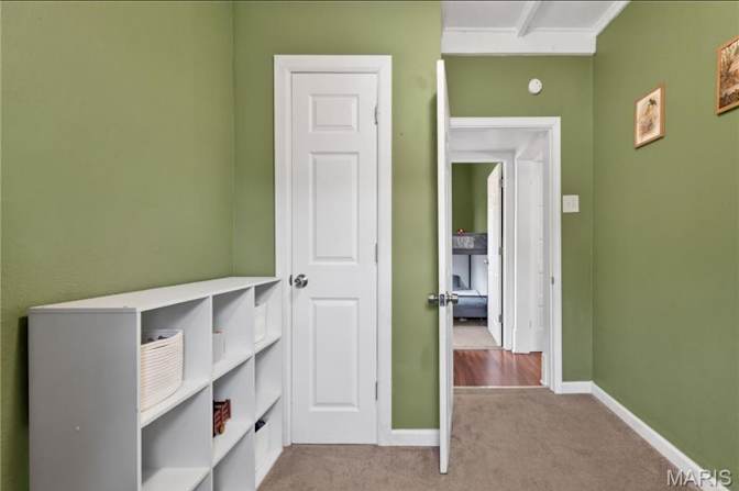 Brayden's room