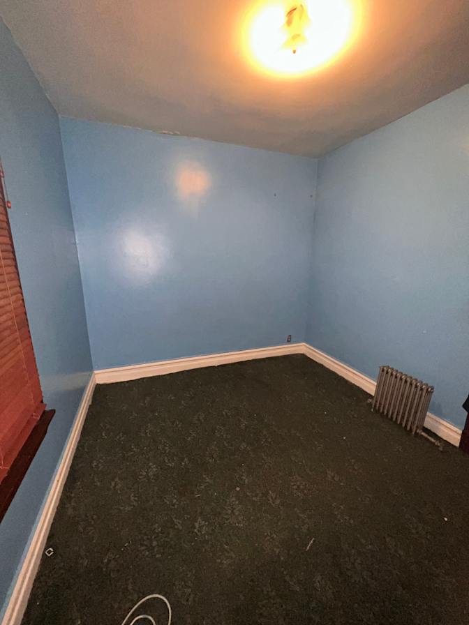 Jatayla's room