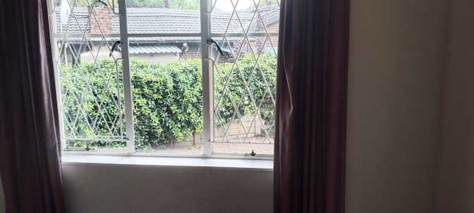 Eric's room