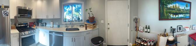 Ryan's room