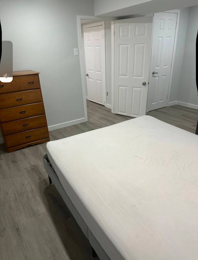 Sarah's room