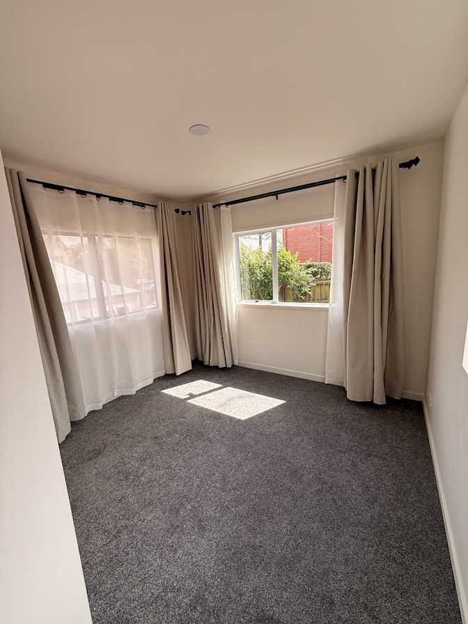 Rose's room