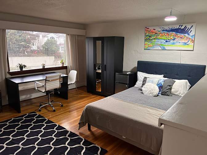 Welcome Travel Accomodation's room