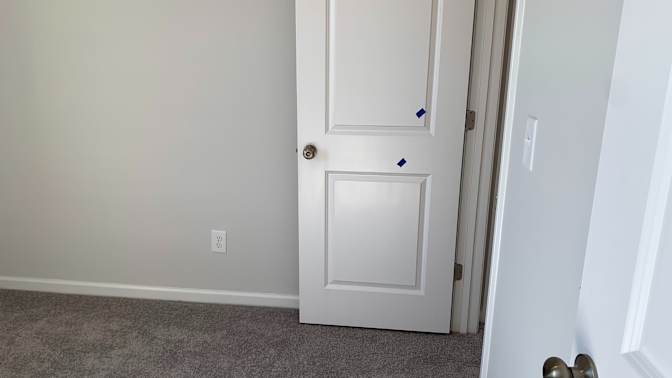 Alcove Rooms's room