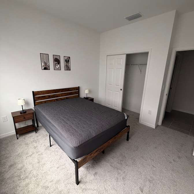 Dubrazka's room