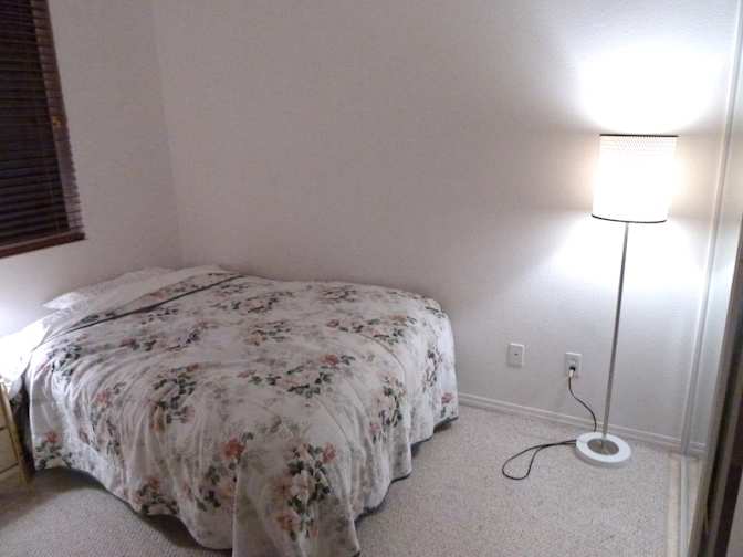 A.'s room