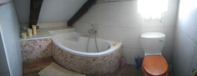 Stefan's room