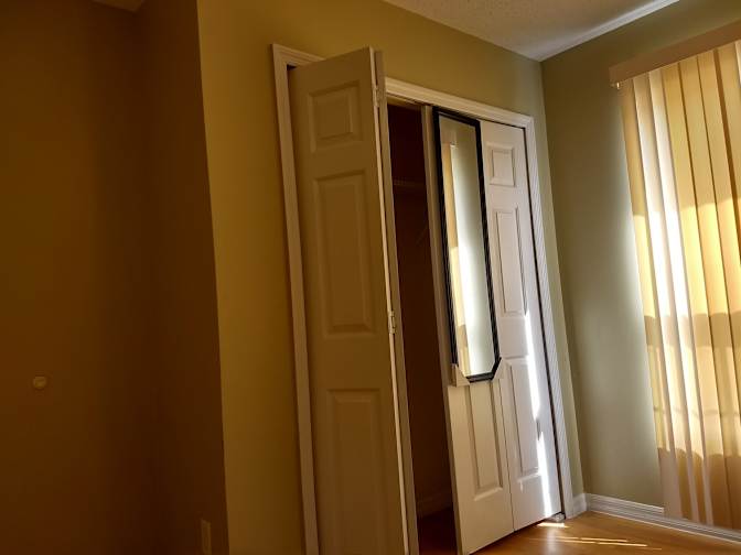 Gary's room