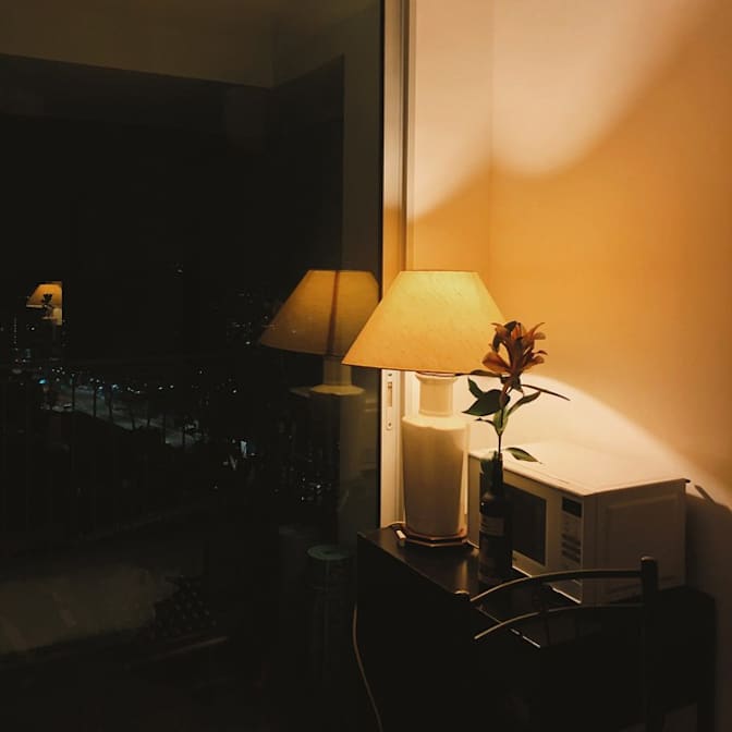 Yejoon's room