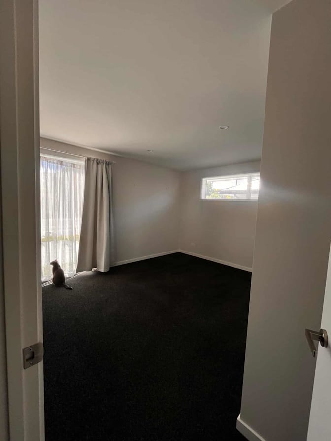 Ally's room