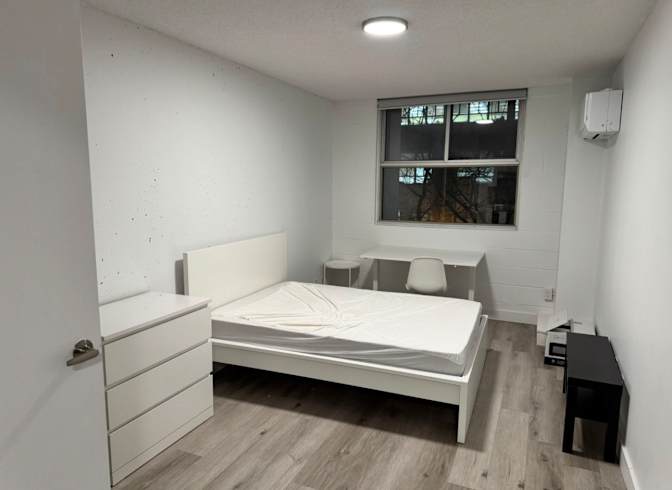 Pranav Patnaik's room