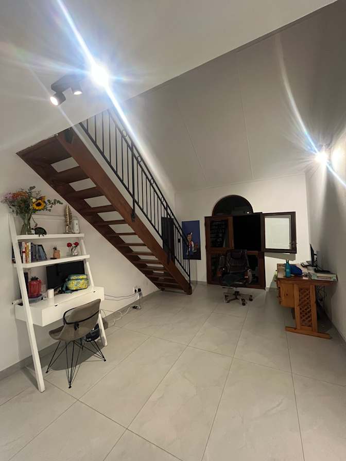 Michelle's room