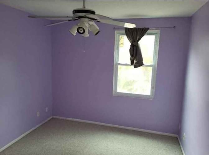 Michael's room