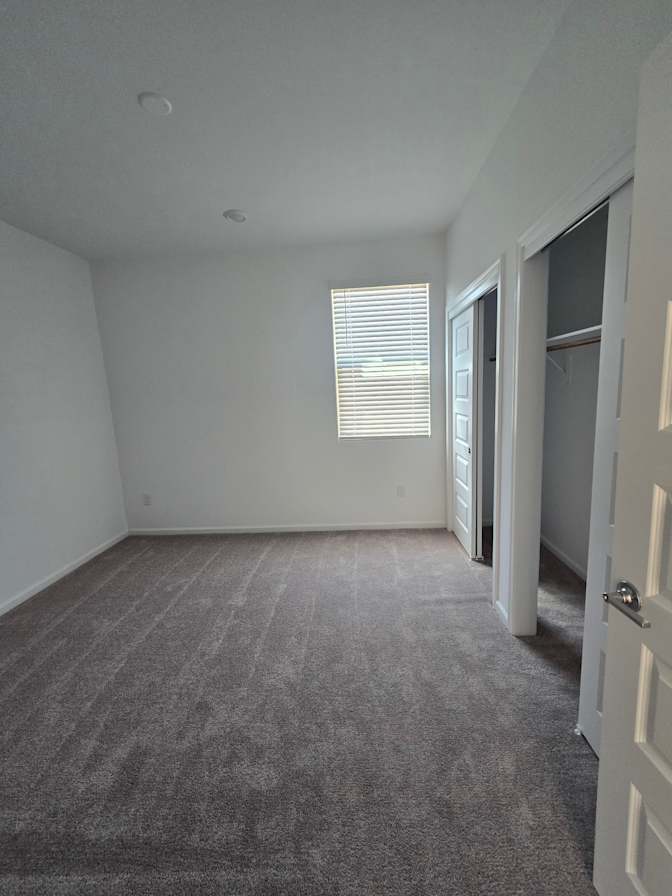 VANESSA's room