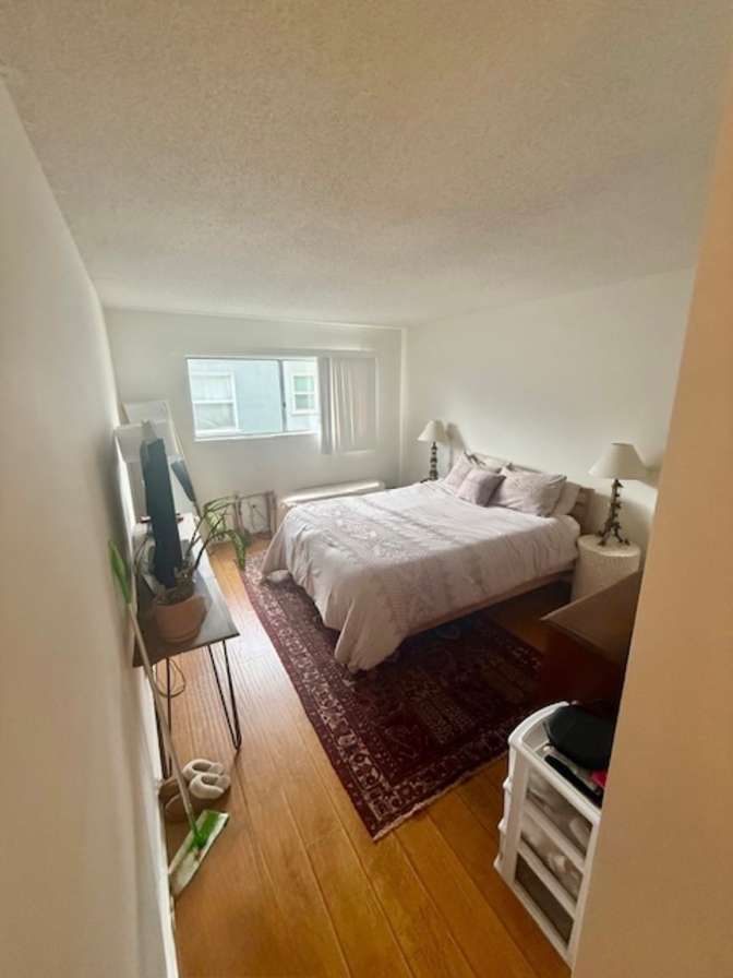 jocelyn's room