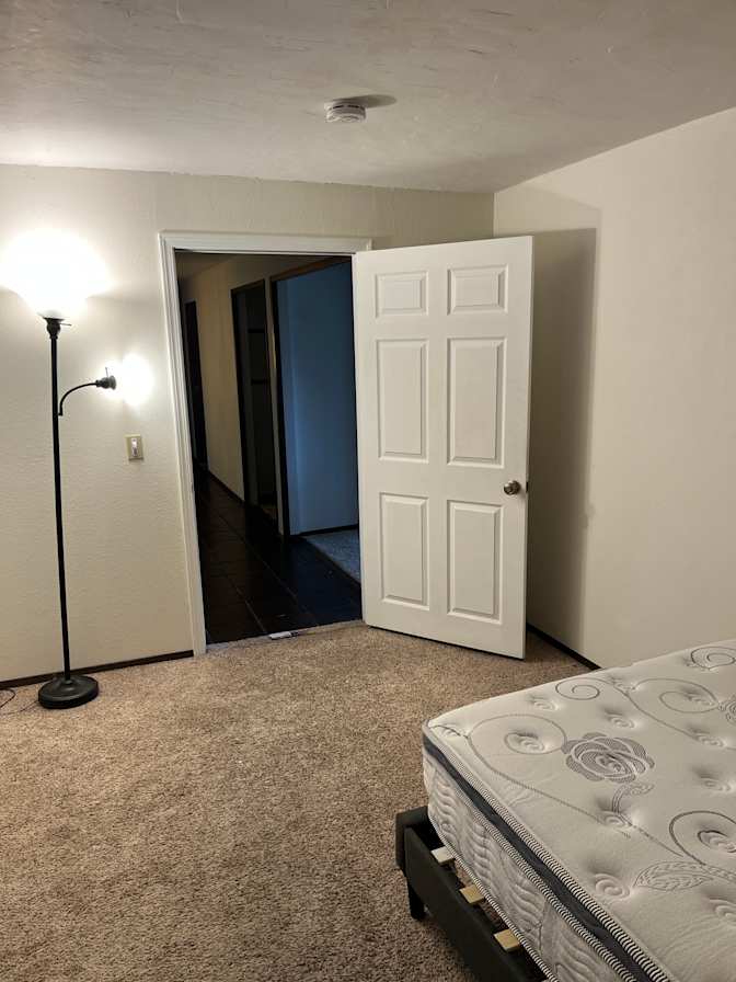 Britt's room