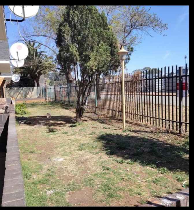 phindile's room