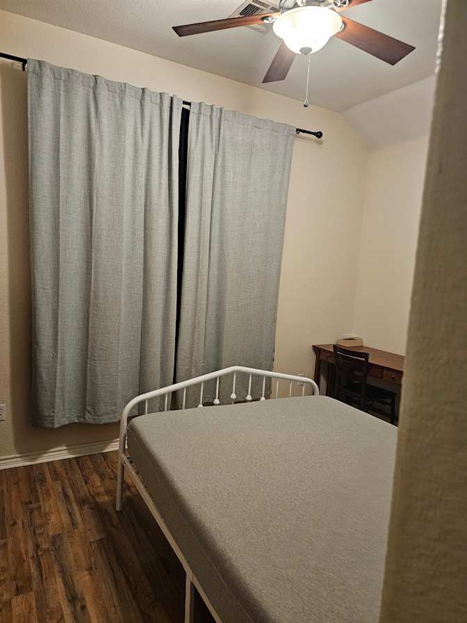 Emily's room