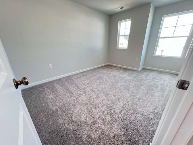 Alcove Rooms's room