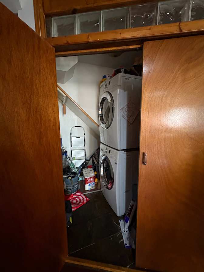 Kevin's room